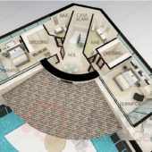planuri de casa cu etaj 71 | locuinta de familie